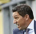 Besnik Hasi obtient en plus le transfert d'un excellent buteur de notre championnat