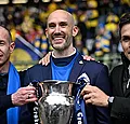 L'Union SG frappe fort avec un talent présent au Mondial