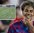 Le Barça écrase le Betis et envoie un message au PSG