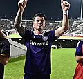Biancone pointe le grand chantier qui attend Anderlecht