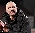 Beveren tient son nouveau renfort venu d’Angleterre