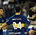 La Bombonera fête le 35e titre de Boca