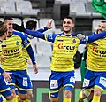 Le Standard suit de très près un joueur de Waasland-Beveren ! 