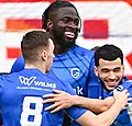 Jackpot pour Genk : son jeune attaquant va signer en Arabie saoudite