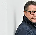 Borkelmans relève un nouveau défi, bien loin de nos contrées