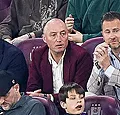Anderlecht rêve d'un ancien de la maison mais devra attendre