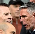 Verschueren et Bornauw parlent de leur retour à Anderlecht 