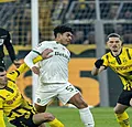 LDC : Dortmund se qualifie facilement pour les huitièmes de finale 