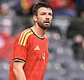 Mechele encense deux Diables : "Un cauchemar !"