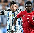 L'IFAB confirme : la Suisse lésée par le VAR face à l'Argentine