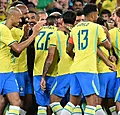CDM Privé de Neymar, le Brésil réalise un énorme carton