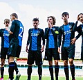 Les U23 de Bruges ont trouvé un stade pour évoluer en D1B