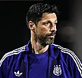 Vitor Bruno :  « C’est pour cela que je suis payé »