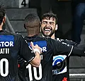 Massimo Bruno prend sa retraite, renfort pour Lokeren