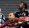 Thomas Buffel a retrouvé le bonheur