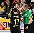 Burgess serein avant la finale de la Coupe 