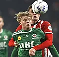 TRANSFERTS Anderlecht achète et loue immédiatement