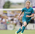 Déjà trois blessés à Anderlecht