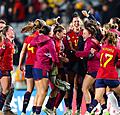 COUPE DU MONDE : l'Espagne est championne du monde 