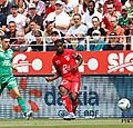 Mathieu Cafaro relance les Verts, Le Havre de Luka Elsner fait le trou