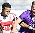 Camara (Standard) pourrait décrocher un très bon transfert 
