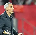 Coup de tonnerre à Braga à deux jours d'affronter La Gantoise