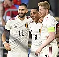 Yannick Carrasco aux anges et ce n'est pas grâce à Witsel