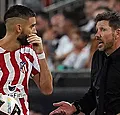 Carrasco a tout fait, même... rater un penalty décisif à la 96e