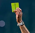 Le carton bleu va faire son apparition dans le football !