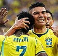 Le Brésil s'impose sur le fil face au Japon