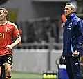 Fichaux critique envers les Diables : « On doit en parler » 