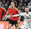 Les Diables mènent mais les fans expriment de sérieux doutes