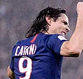 Pas de Cavani à l'Inter à cause de... Lukaku? 