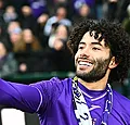 Huerta veut quitter Anderlecht et discute avec un autre club
