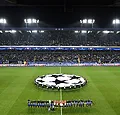 CHAMPIONS LEAGUE Deux Belges dans l'équipe de la saison