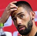 Pas de finale Carrasco - Fellaini en Coupe de Chine