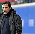 OHL intervient radicalement après une lourde défaite