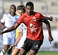 Le RWDM rate encore une balle de match,  le LIerse s'impose 