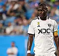 Un ex-coach d'Anderlecht va entraîner Christian Benteke