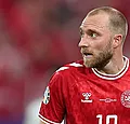 Christian Eriksen s'effondre : le match est interrompu