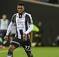 L'Udinese a pris une décision au sujet de Kabasele