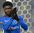 Genk : Un club de haut niveau s'intéresse à Bonsu Baah