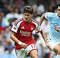 Tzolis régale, Arsenal inflige une correction à City