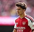 Tzolis régale déjà Arsenal : « Bruges s'est fait voler »