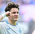 Tzolis voit une nouvelle pépite au Club de Bruges