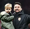 Milan s'incline en finale, nouvelle récompense pour Mertens 