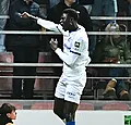 Gand ne s'arrête plus et reprend la tête du championnat