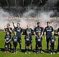 LDC : voici le onze de Bruges pour la réception de Salzbourg 
