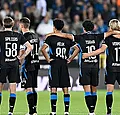 Onze inchangé au Club, retour important du côté de Genk
