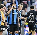 Le Club fait la différence au bon moment face à Courtrai
